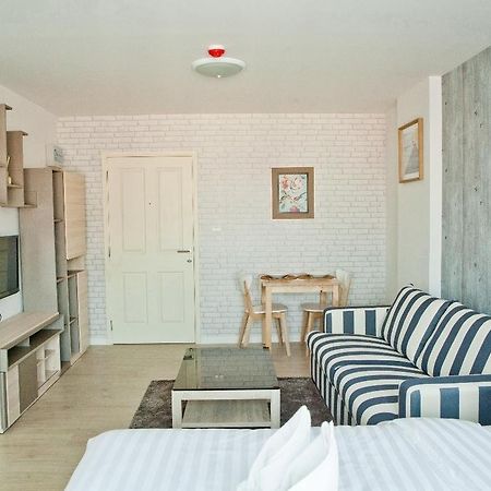 Baan Peang Ploen A712 By Huahin Holiday Condo Eksteriør bilde