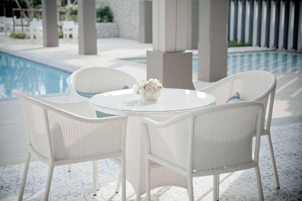 Baan Peang Ploen A712 By Huahin Holiday Condo Eksteriør bilde